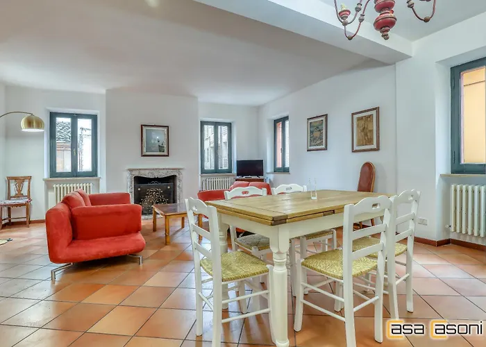 Sofia - Casa Casoni