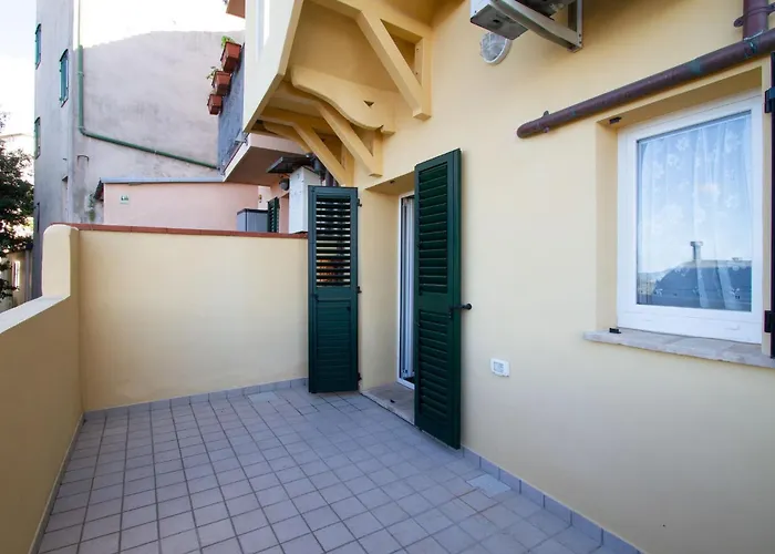 Le Fonti - Casa Casoni