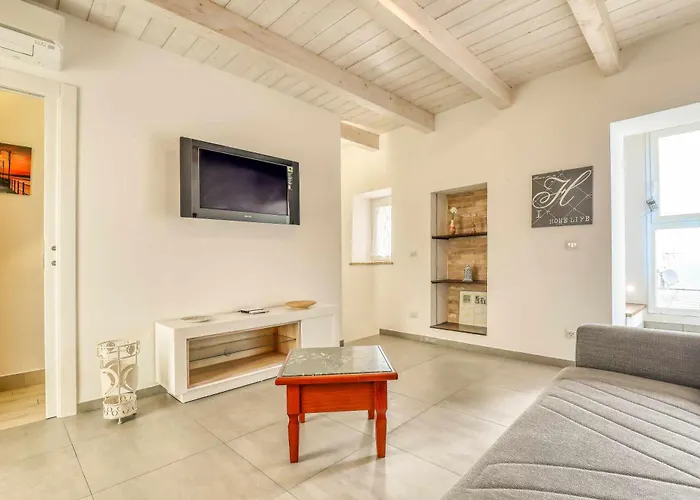 Le Fonti - Casa Casoni
