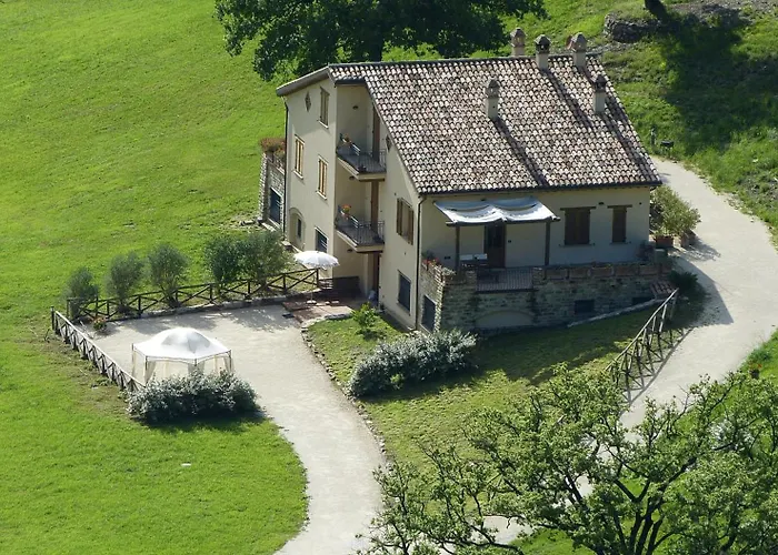 Cerqua Rosara Residence