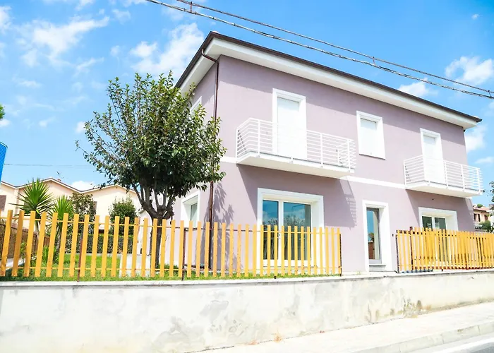 Casa Cela