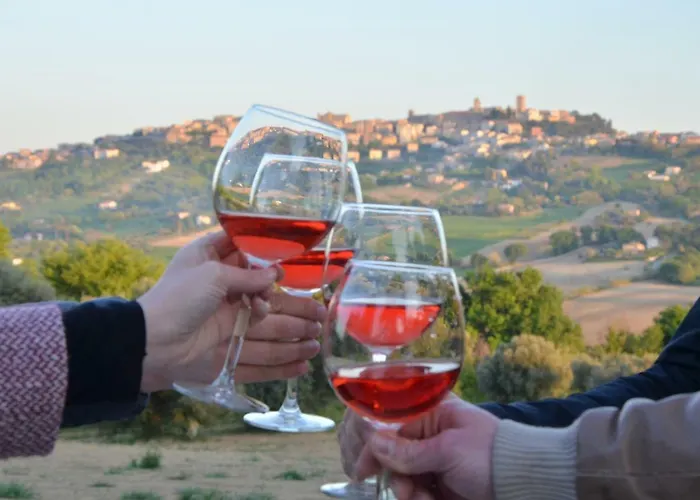 Agriturismo Azzurro